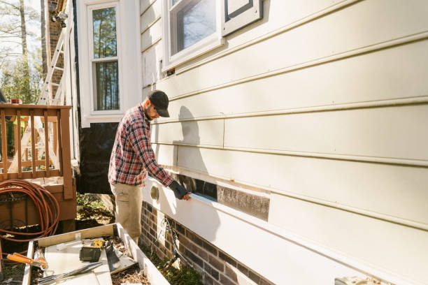 Trusted Siding Inspection service in Juliustown, NJ - Creative Siding